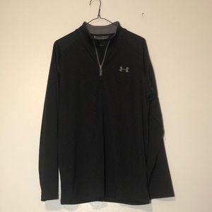 Under Armour Quarter Zip